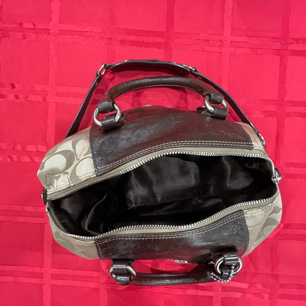 Coach bag - Picture 3 of 3
